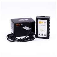 B3AC Compact Charger Pro Lipo Battery Adapter Lipo Balance Charger for RC LiPo EU Plug US Plug